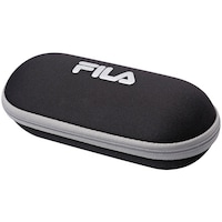 パール パール メガネケース FILA BL