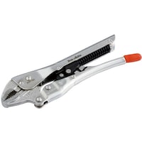 スエカゲツール ProAuto オートマチックバイスプライヤー150mm