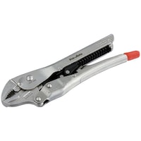 スエカゲツール ProAuto オートマチックバイスプライヤー220mm AVP220 1丁