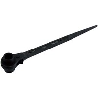 スエカゲツール スエカゲ 両口ラチェットシノ付き17X21mmストレート