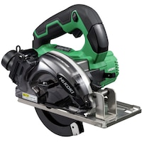 HiKOKI HiKOKI 10.8V コードレスチップソーカッタ 125mm電池搭載品 CD1205DA2LSP 1台