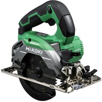 HiKOKI HiKOKI 10.8V コードレス丸のこ 125mm 本体のみ