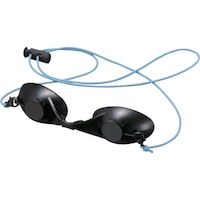 山本光学 YAMAMOTO セフティアイガード(ブラック)