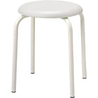 NAIKI 丸イス E115WIV 1脚