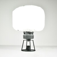 日動工業 NICHIDO LEDミニバルーンライト マイノウミー LBA150DNG 1台