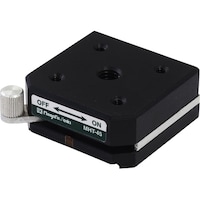 新潟精機 SK 薄型マグネットホルダ台