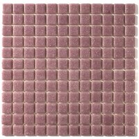 エービーシー商会 ABC モザイクタイル シーズン B116 ライトパール(20シート入り) B116 1箱