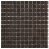 エービーシー商会 ABC モザイクタイル シーズン A104 グレー(20シート入り) A104 1箱