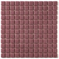 エービーシー商会 ABC モザイクタイル シーズン C117 パープル(20シート入り) C117 1箱