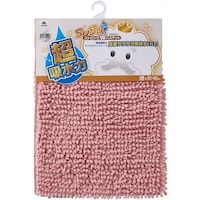 山崎産業 コンドル SUSU 抗菌ストロング EC ピンク XL