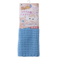 山崎産業 コンドル SUSU 抗菌クモゴコチ ミストブルー M