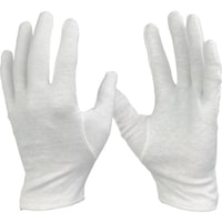 ウインセス WINCESS 綿スムスマチナシ手袋(12双入り)3L