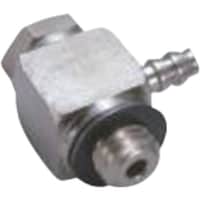 CKD CKD 継手 超小形ジョイント(バーブ継手) FTL4M3 1台