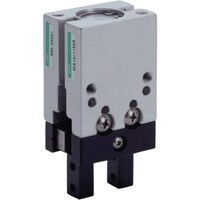 CKD CKD 並行ハンド 小形クロスローラ並行ハンド BHA03CS1T2V3R 1台