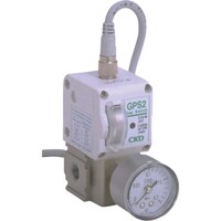 CKD CKD ギャップスイッチ 着座確認スイッチ GPS20715PGC0L 1袋(10個)