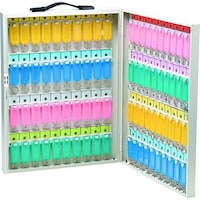 omoio ミズカミ 鍵保管収納庫 ワールド キーボックス兼用