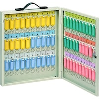 omoio ミズカミ 鍵保管収納庫 ワールド キーボックス兼用