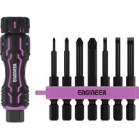 エンジニア ENGINEER MINIドライヴ&プラマイミドル