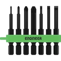 エンジニア ENGINEER プラマイミドルセット