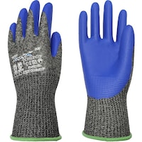 東和コーポレーション トワロン 耐切創手袋 MagneXTSURUGI 10/XL (12双入) 551XL 1袋(12双)