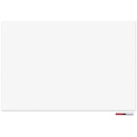 マグエックス マグエックス 投影もできる 広幅マグネットホワイトボードシート(12180) 1200×1800