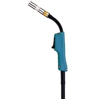 ダイヘン DAIHEN CO2/MAG溶接トーチ ブルートーチIV BT3504V45 BT3504V45 1本