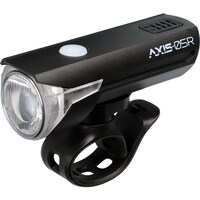 ジェントス GENTOS バイクライト AXS05R AXIS充電式新JIS対応バイクライト