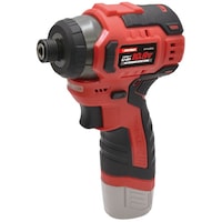 ワールドツール アストロプロダクツ AP DC10.8V 充電式1/4HEX インパクトドライバー ID899‐220N