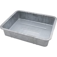 ワールドツール アストロプロダクツ オイル受け AP スチールパン8L