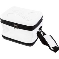 ジーベック XEBEC 保冷バッグ3301432888 シロ