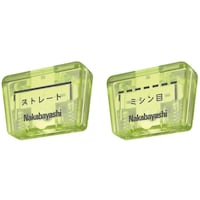ナカバヤシ ナカバヤシ スライドカッタースリムA4用替え刃(2個入り)