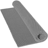 カーボーイ CARBOY 安全歩行マット8mm 900mm×1m グレー AI89001GY 1本