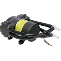 日東工器 日東 DCモータシリーズ コンプレッサ・真空ポンプ兼用 DC24V(67319) DP0210TAA1184Y10001 1台