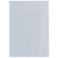 ナカバヤシ ナカバヤシ 3ポケットホルダーライトグレー CHTA4LGY 1冊