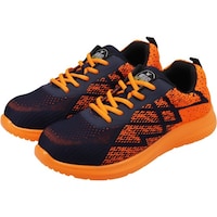 おたふく手袋 おたふく WW MOVE GAMMA ローカット 27 WW12427 1足