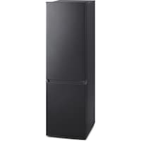 アイリスオーヤマ IRIS 108998 冷凍冷蔵庫 170L ナチュラルブラック IRSD17ABH 1台