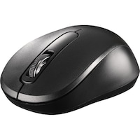 バッファロー BUFFALO Bluetooth5.0 3ボタンマウス ブラック