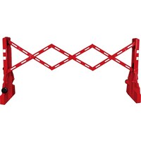 ジェフコム JEFCOM キャリングバリケード CBCF200 1個