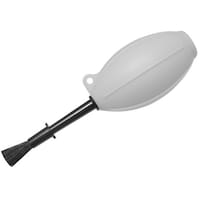 ハクバ ハクバ ブロアー シリコンブロアーブラシ 02 GY