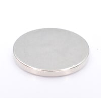 マグナ MAGNA ネオジム磁石 丸型 10φ×1