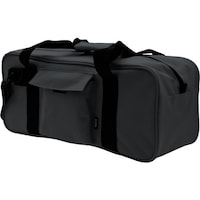 モトユキ モトユキ グローバルソー マルチ工具バッグ Mサイズ ブラック