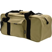 モトユキ モトユキ グローバルソー マルチ工具バッグ Mサイズ ベージュ