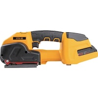 ストラパック ストラパック コードレスハンディ梱包機 STB85(充電器別売り) STB85 1台