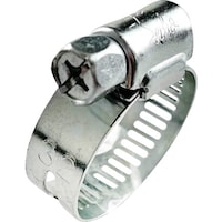 正峰工業 Seiho ホースバンド ハイウォーム13mm幅X最大32mm(鉄製) HY32 1個