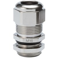 タカチ電機工業 タカチ 低価格型メタルケーブルグランド RMC1610.5 1個