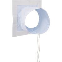 ホーザン HOZAN ダクトスリーブ Z951240 1個