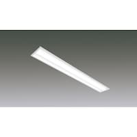 アイリスオーヤマ IRIS LED照明器具 290421 ※ライトバーのみ LEDユニット 埋込型/トラフ型 40形 3200lm 昼白色 (5000) LXU190F32N40S 1台
