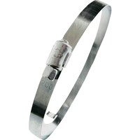 正峰工業 Seiho ホースバンド ハイウォーム13mm幅X最大200mm(鉄製)