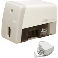 ソニック ソニック リビガク イージーピージー 電動鉛筆削り アイボリー