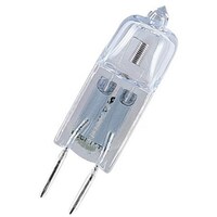 LEDVANCE OSRAM ハロゲンランプ ハロスター スターライト 12V 35W 電球色 GY6.35
